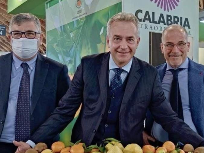 Macfrut, la Calabria torna da Rimini con il sì del Ministero al marchio D.O.P. per il Cedro di Santa Maria del Cedro images Macfrut, la Calabria torna da Rimini con il sì del Ministero al marchio D.O.P. per il Cedro di Santa Maria del Cedro