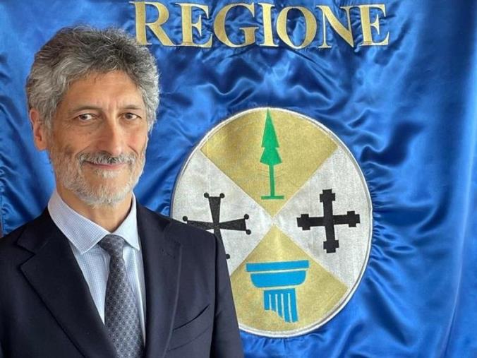 images Protocollo stazione Villa San Giovanni, Dolce: "Riqualificazione e sviluppo di un nodo trasportistico fondamentale" 