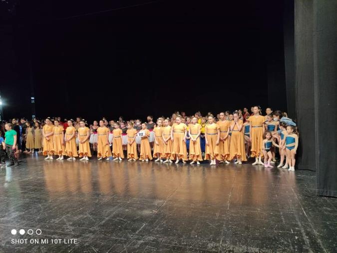 Successo al Teatro Politeama di Catanzaro per l'ottava edizione del concorso di danza Open Dance images Successo al Teatro Politeama di Catanzaro per l'ottava edizione del concorso di danza Open Dance