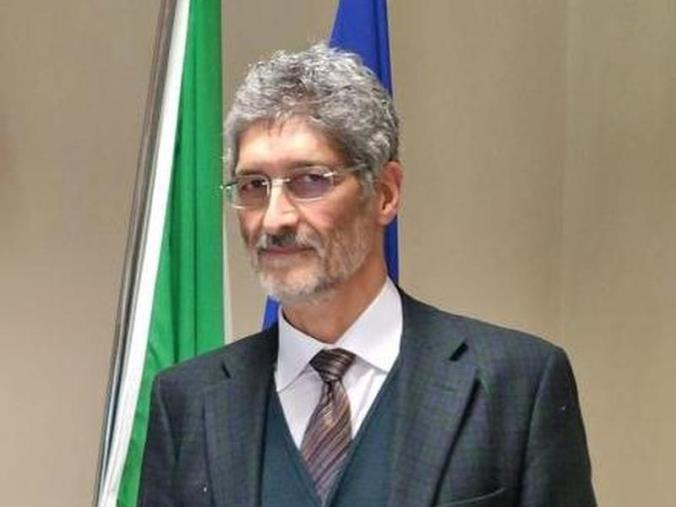 images Statale 106, Dolce: "Nessun rischio fondi, finanziamento in linea con il Def" 