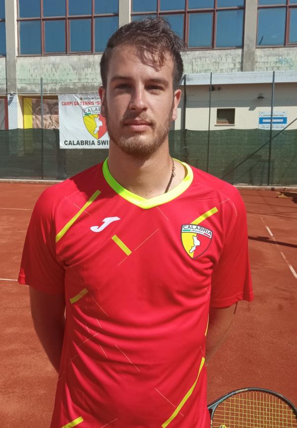 Serie D tennis, al Circolo Smash di Cosenza la finalissima dei play off: i padroni di casa incontrano la Calabria Swim Race images Serie D tennis, al Circolo Smash di Cosenza la finalissima dei play off: i padroni di casa incontrano la Calabria Swim Race