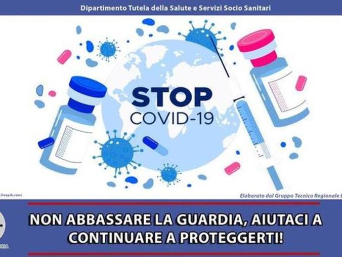 Covid, la Regione impegnata a sollecitare la somministrazione della quarta dose per i soggetti fragili images Covid, la Regione impegnata a sollecitare la somministrazione della quarta dose per i soggetti fragili