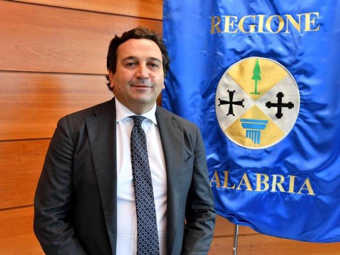 images Scomparsa Dionesalvi, il cordoglio di Orsomarso: "Lascia un segno tangibile nelle istituzioni calabresi "