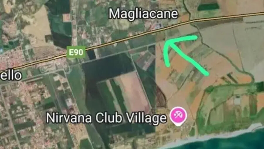 images Magna Grecia Park: dal sogno di Crotone alla scommessa di Belcastro, tra visione e iter istituzionali
