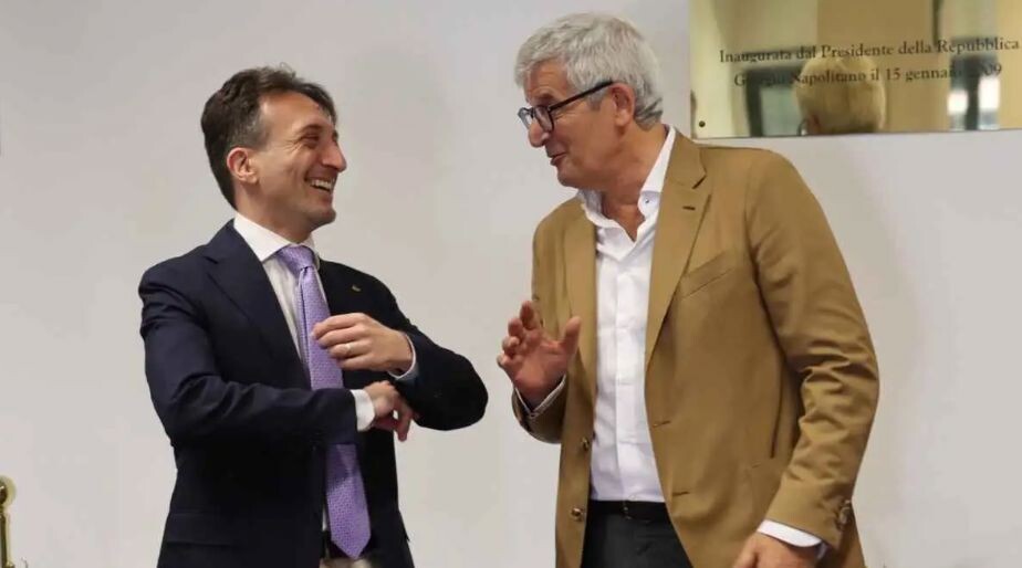 Unical e Azienda Ospedaliera di Cosenza: alleanza strategica nel segno dell'alta formazione sanitaria images Unical e Azienda Ospedaliera di Cosenza: alleanza strategica nel segno dell'alta formazione sanitaria