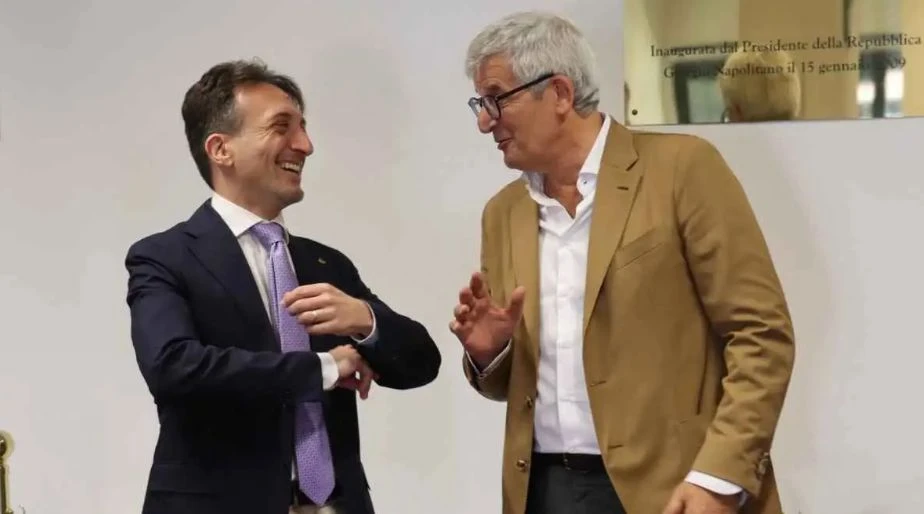Unical e Azienda Ospedaliera di Cosenza: alleanza strategica nel segno dell'alta formazione sanitaria