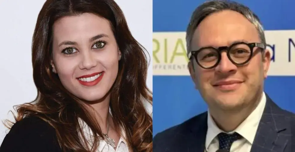 Pontili a Catanzaro, Lobello e Talerico: "Molte ombre con il colpevole silenzio dell'Amministrazione" images Pontili a Catanzaro, Lobello e Talerico: "Molte ombre con il colpevole silenzio dell'Amministrazione"