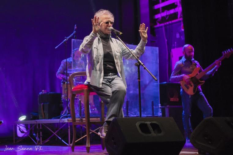 images Le Querce Jazz & Blues Fusion, domani al via la 16° edizione con Fabio Concato


