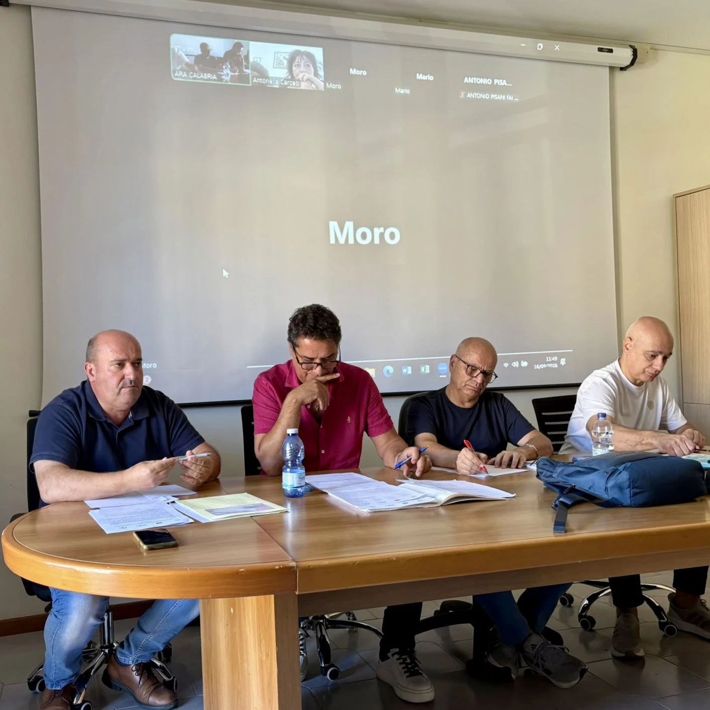 Contratto allevatori, i sindacati: "A livello regionale il settore necessita di maggior sostegno e programmazione"