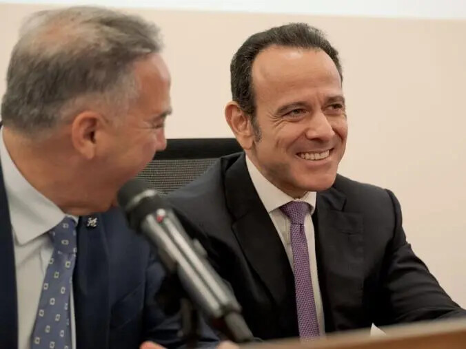 Subentro Gestore Unico Arrical, la Regione presenta ai Comuni i 3 video-processi informativi images Subentro Gestore Unico Arrical, la Regione presenta ai Comuni i 3 video-processi informativi