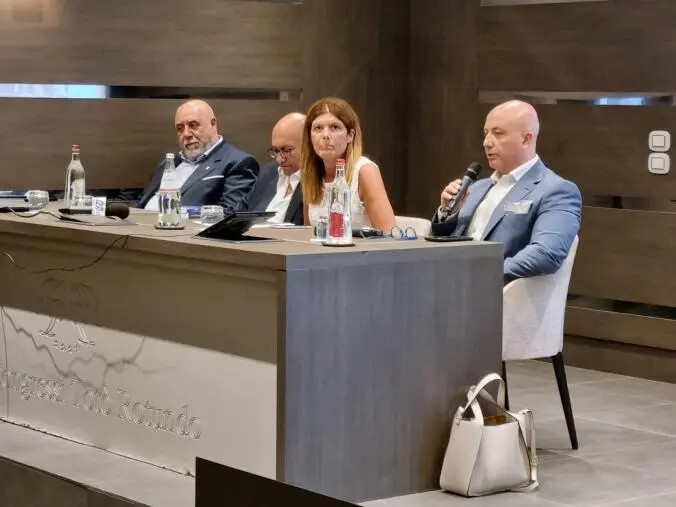 "Riforma dello Sport - Riforma del Terzo Settore”, professionisti a confronto a Catanzaro sulle novità normative e fiscali images "Riforma dello Sport - Riforma del Terzo Settore”, professionisti a confronto a Catanzaro sulle novità normative e fiscali