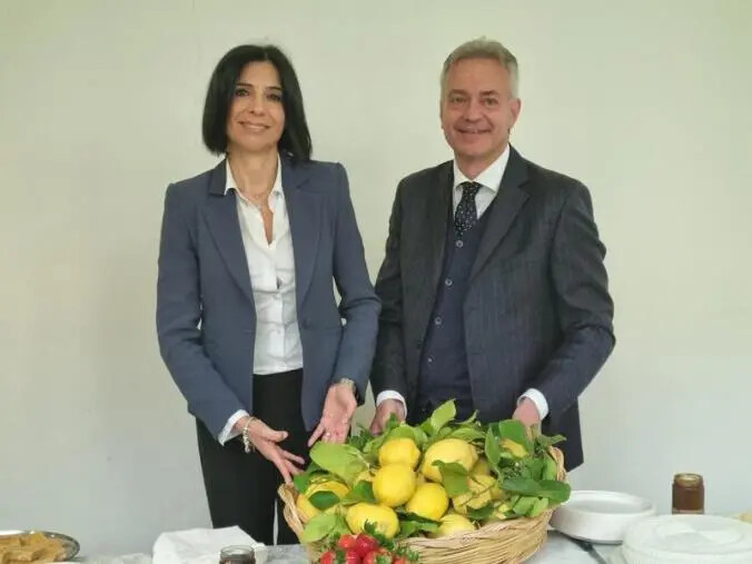 images Svolta bio nelle scuole: da 3 a 14 le mense biologiche negli Istituti regionali