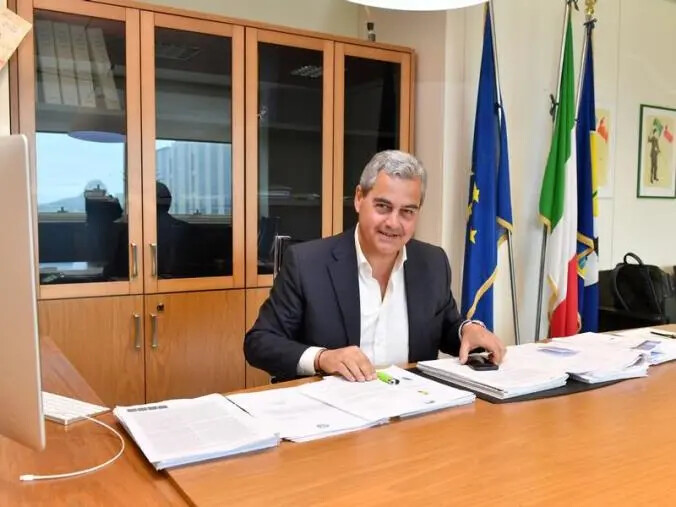 images Approvato programma fabbisogno 2023-25, Pietropaolo: "Ci doteremo di professionalità rispondenti alle esigenze dell'ente"