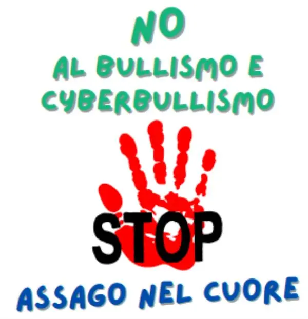 Giornata contro il bullismo: da Assago parte la campagna contro bullismo e razzismo 