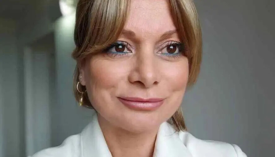 images Italia Viva Calabria, Nunzia Paese lascia la presidenza del partito 