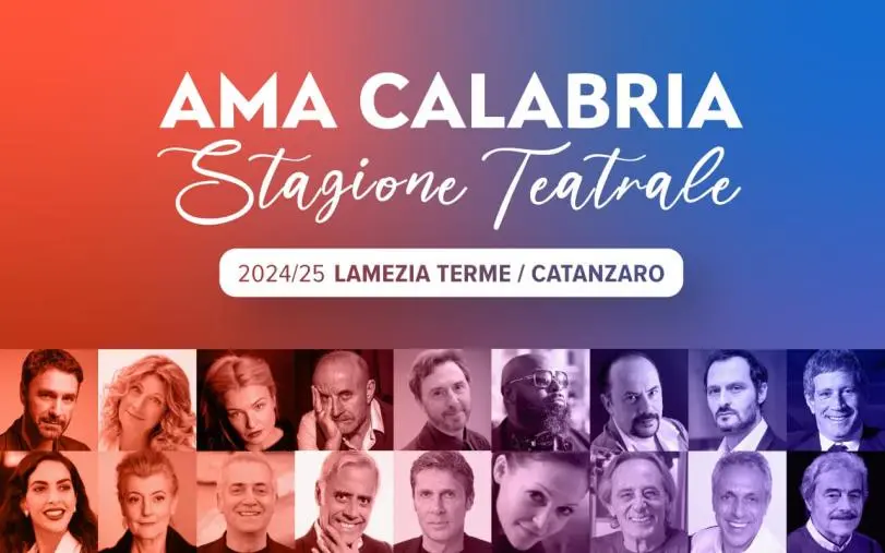 AMA Calabria pronta per un nuovo anno all’insegna di grandi eventi di musica e teatro
 images AMA Calabria pronta per un nuovo anno all’insegna di grandi eventi di musica e teatro