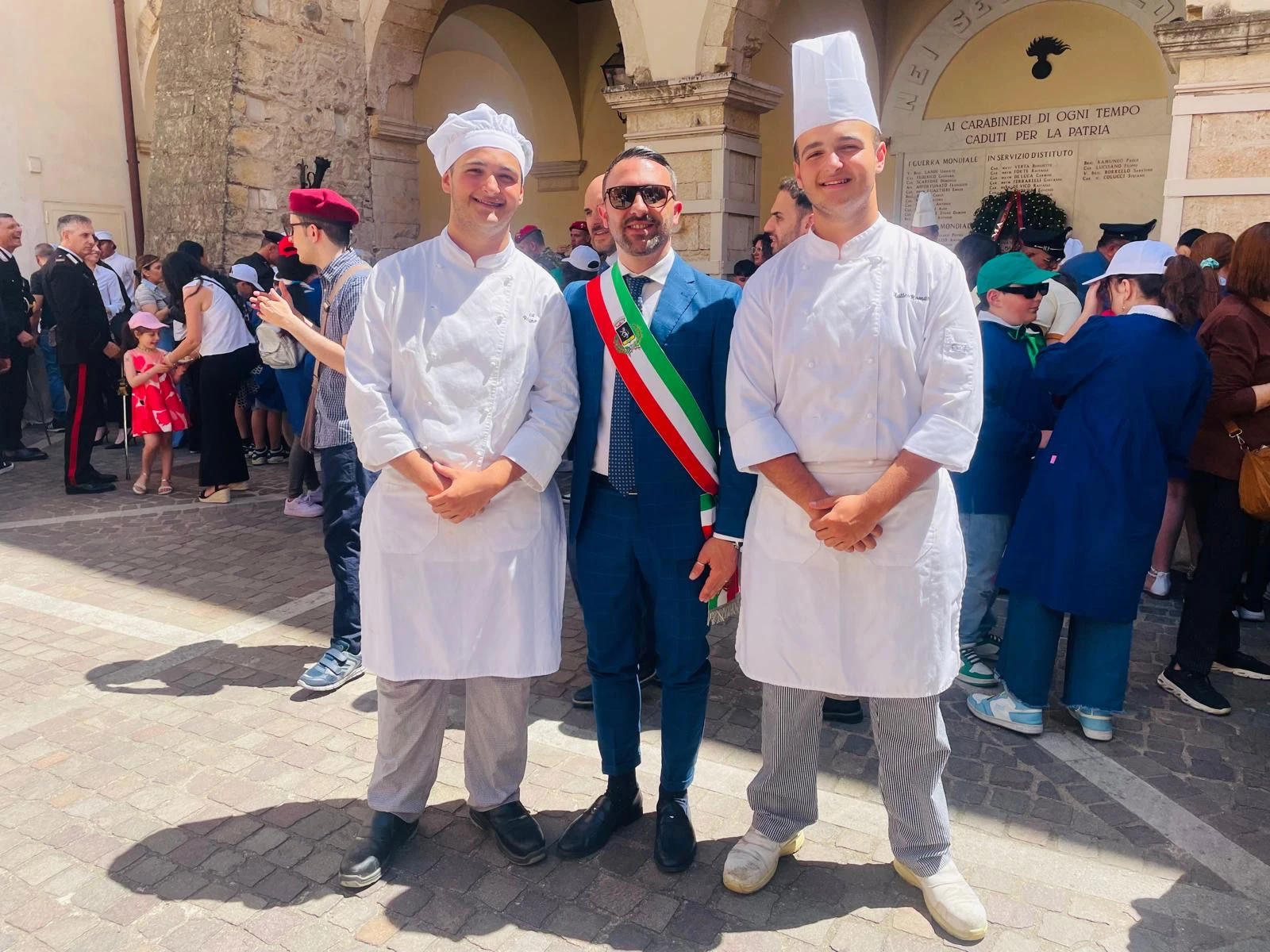 Matteo Romano rappresenterà la Calabria ai Campionati della Cucina Italiana 2026 a Rimini