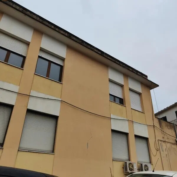 images Partono i lavori di ristrutturazione della caserma dei carabinieri di Gimigliano