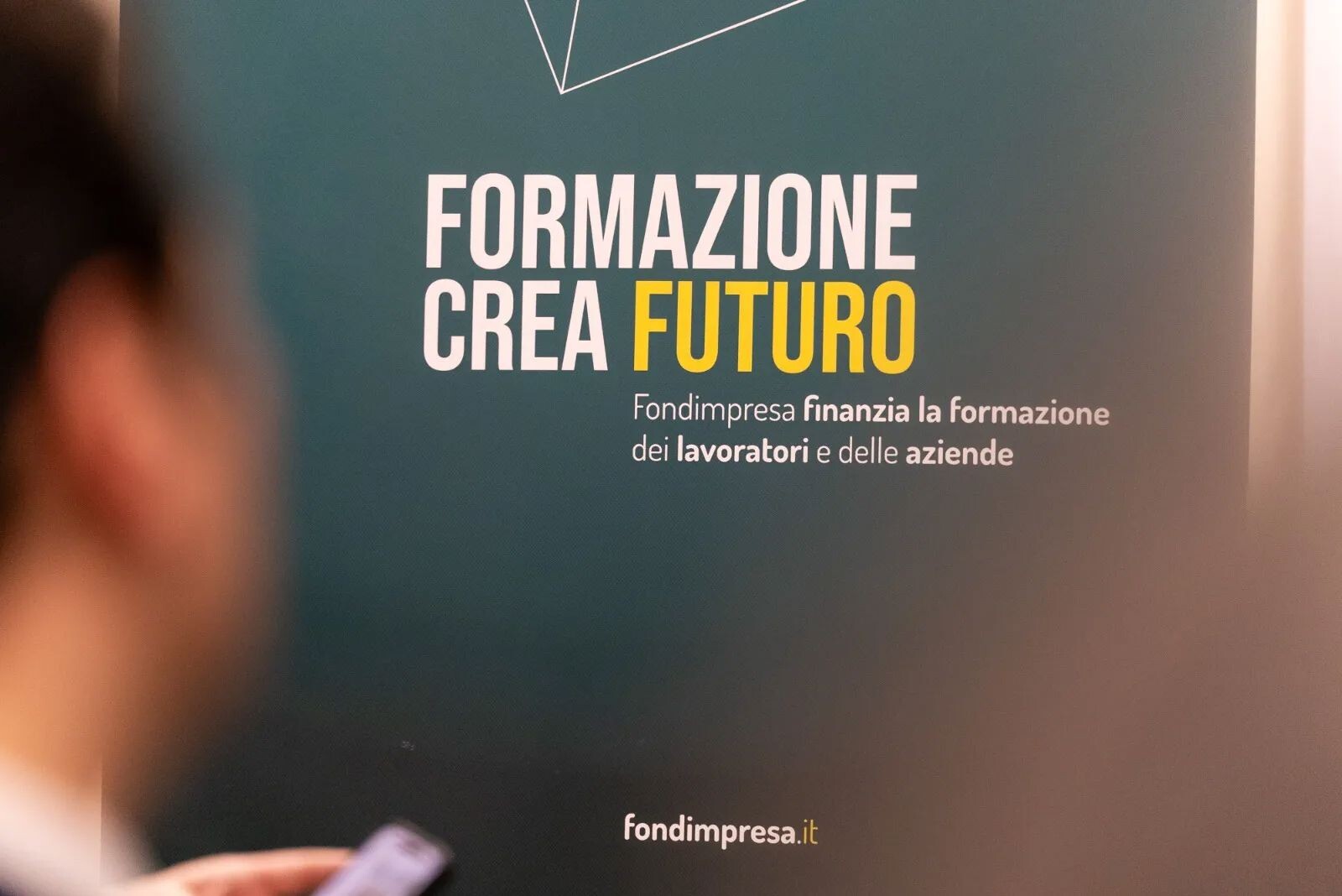 images Fondimpresa Calabria fa tappa a Catanzaro: formazione e innovazione al centro del 2° incontro per imprese e lavoratori