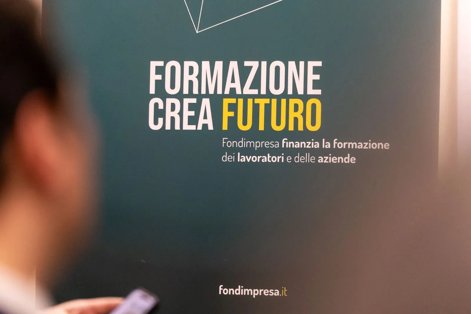 Fondimpresa Calabria fa tappa a Catanzaro: formazione e innovazione al centro del 2° incontro per imprese e lavoratori