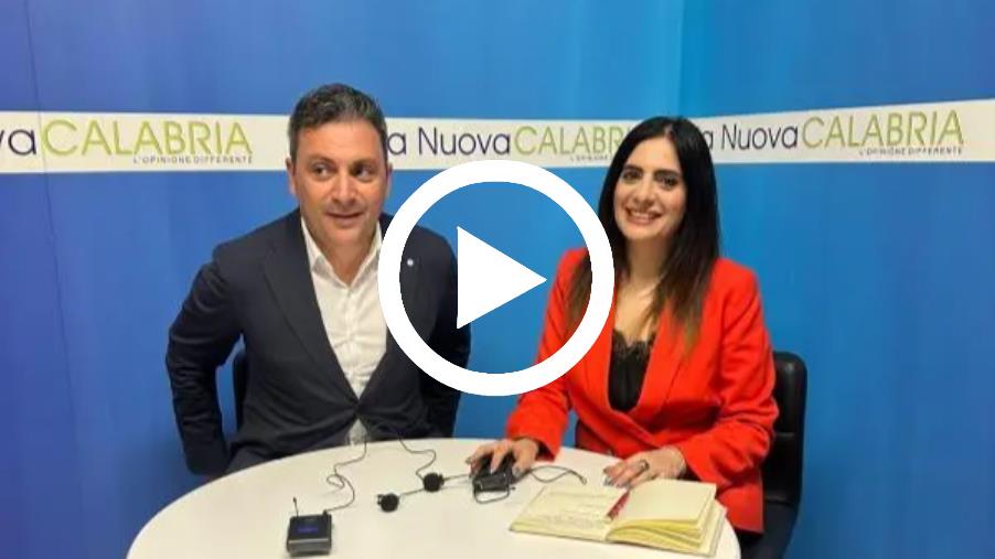 Intervista a Marcello Francioso, leader dell'advertising in Calabria: "Io, imprenditore 4.0" images Intervista a Marcello Francioso, leader dell'advertising in Calabria: "Io, imprenditore 4.0"