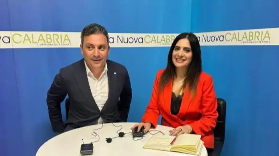 Intervista a Marcello Francioso, leader dell'advertising in Calabria: "Io, imprenditore 4.0" images Intervista a Marcello Francioso, leader dell'advertising in Calabria: "Io, imprenditore 4.0"