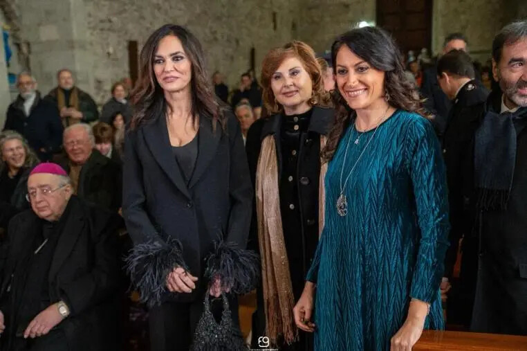 Conclusa la seconda edizione del Premio Internazionale Città di Gioacchino da Fiore images Conclusa la seconda edizione del Premio Internazionale Città di Gioacchino da Fiore