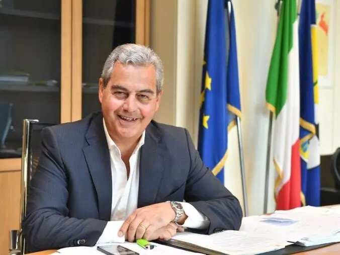 Europee, Pietropaolo (FDI): "Risultato straordinario, è prova che i cittadini apprezzano il lavoro di Giorgia Meloni" images Europee, Pietropaolo (FDI): "Risultato straordinario, è prova che i cittadini apprezzano il lavoro di Giorgia Meloni"