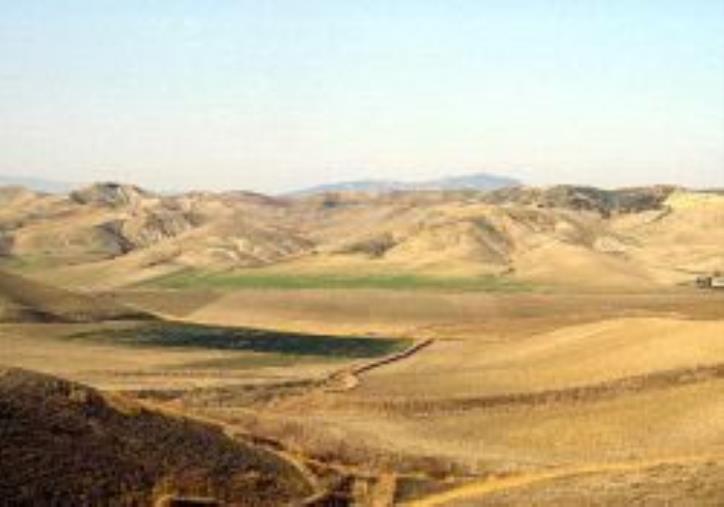 Giornata mondiale contro la desertificazione, il monitoraggio del Multirischi Arpacal Calabria degli indicatori della siccità images Giornata mondiale contro la desertificazione, il monitoraggio del Multirischi Arpacal Calabria degli indicatori della siccità