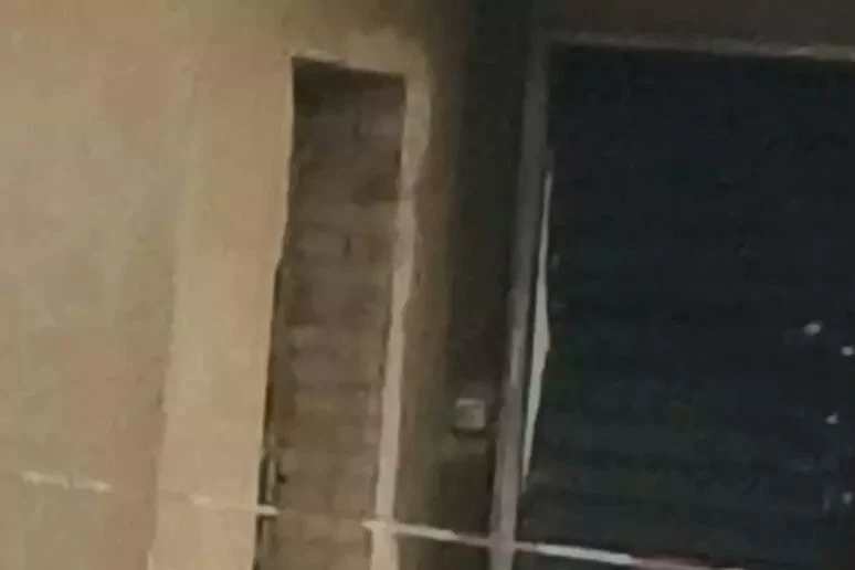 Assalto con esplosivo alle poste di Lauropoli nel Cosentino: prelevato lo sportello Atm