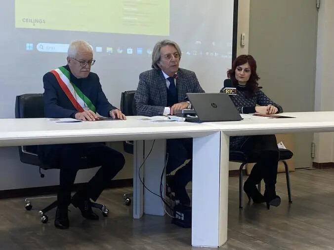 images ABA Catanzaro e Comune di Badolato insieme per la rinascita culturale del borgo
