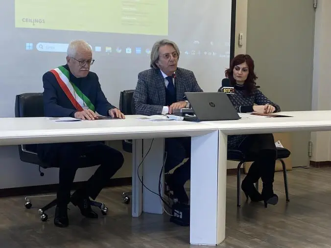ABA Catanzaro e Comune di Badolato insieme per la rinascita culturale del borgo
 images ABA Catanzaro e Comune di Badolato insieme per la rinascita culturale del borgo