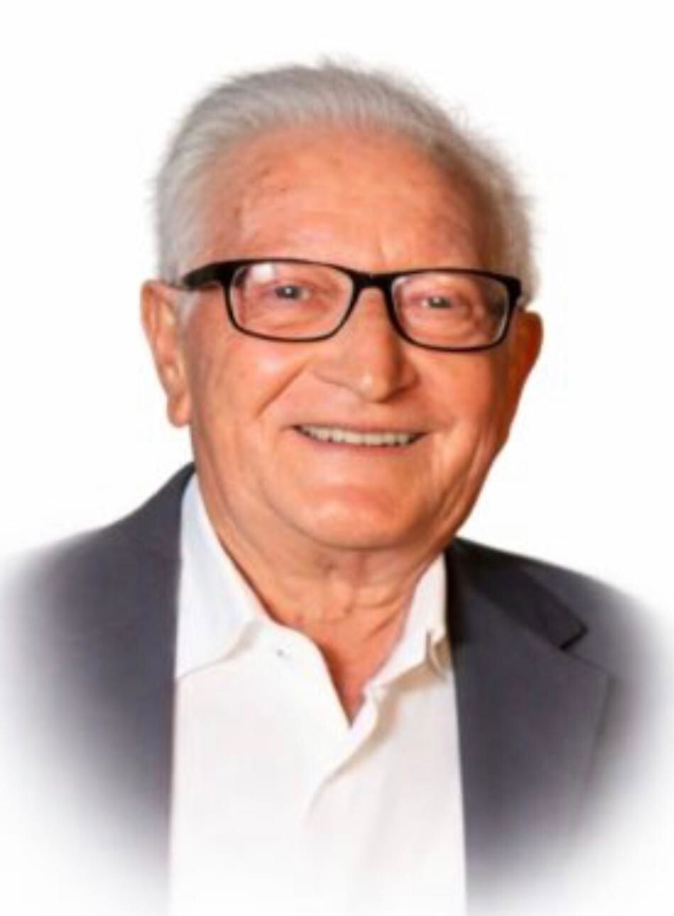 images Catanzaro: addio a Fiore Mastria, imprenditore tenace amante della sua città 