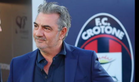 'Ndrangheta, Fc Crotone resta in amministrazione giudiziaria
