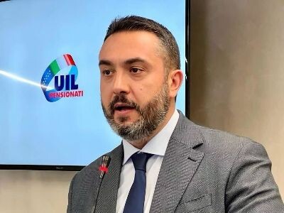 images Non autosufficienza, De Biase (UILP Calabria): “Decreto Milleproroghe penalizza il Paese e la Calabria”
