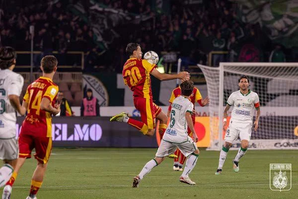 SERIE BKT / PLAY-OFF, Catanzaro e Palermo in campo alle 20: le probabili formazioni