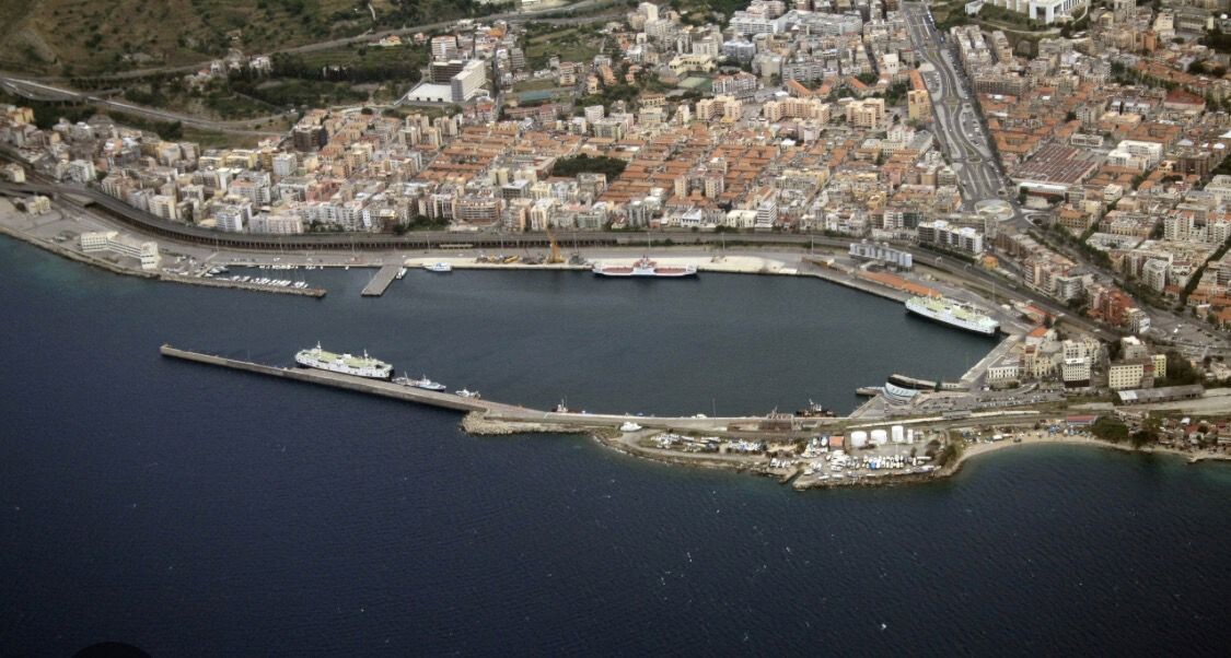 images Fit Cisl Calabria -Ust Cisl: "Il porto di Reggio Calabria tra sviluppo, lavoro e futuro"