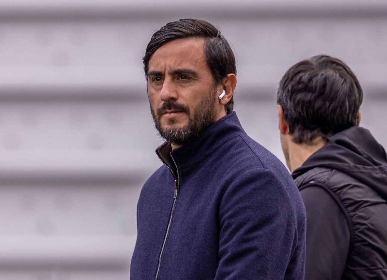 images Aquilani alla vigilia di Juve Stabia-Catanzaro: “Continuità e solidità mentale per fare risultato”