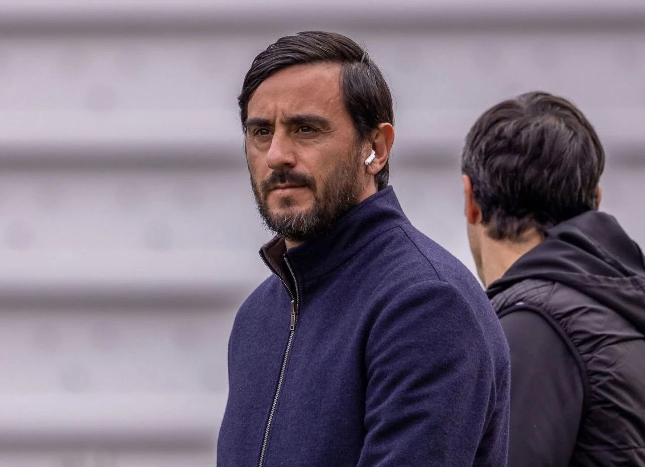 Aquilani alla vigilia di Juve Stabia-Catanzaro: “Continuità e solidità mentale per fare risultato”