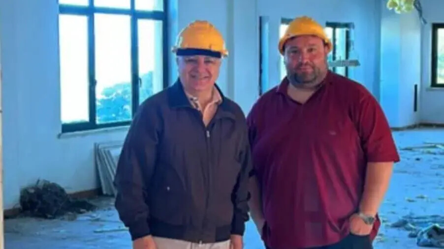 images La Casa della Comunità di Squillace sarà presto una bella realtà