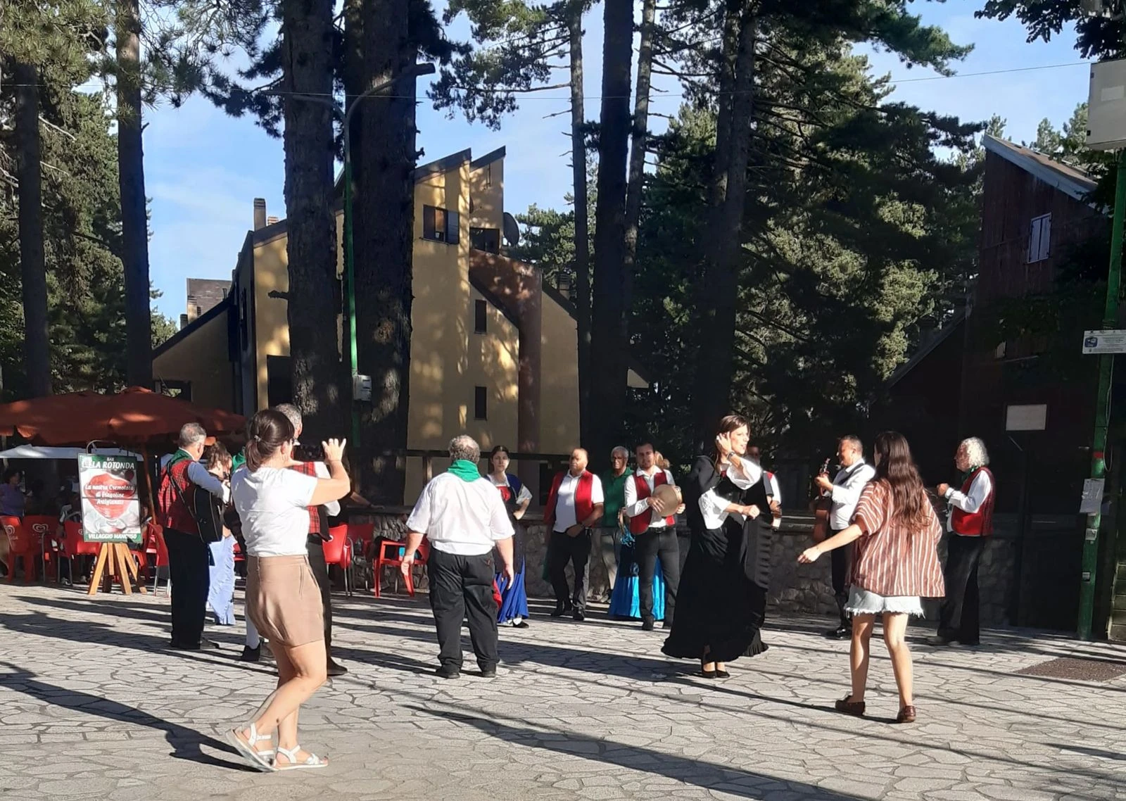Sempre più stretto il connubio Sila-Lamezia per la valorizzazione culturale e artistica di Villaggio Mancuso 