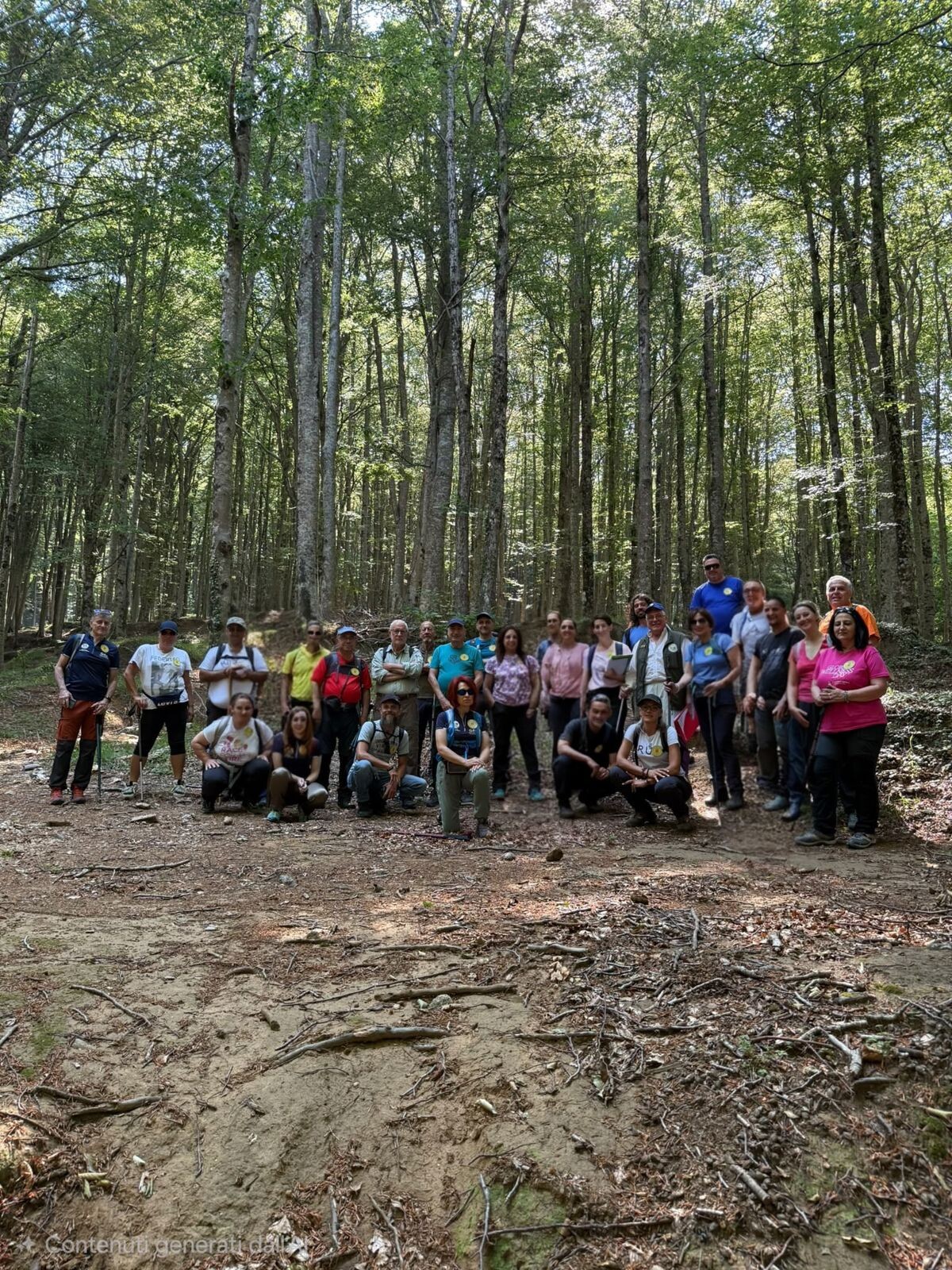 images Il Gal "Serre Calabresi" per il rilancio del turismo montano punta sulla formazione