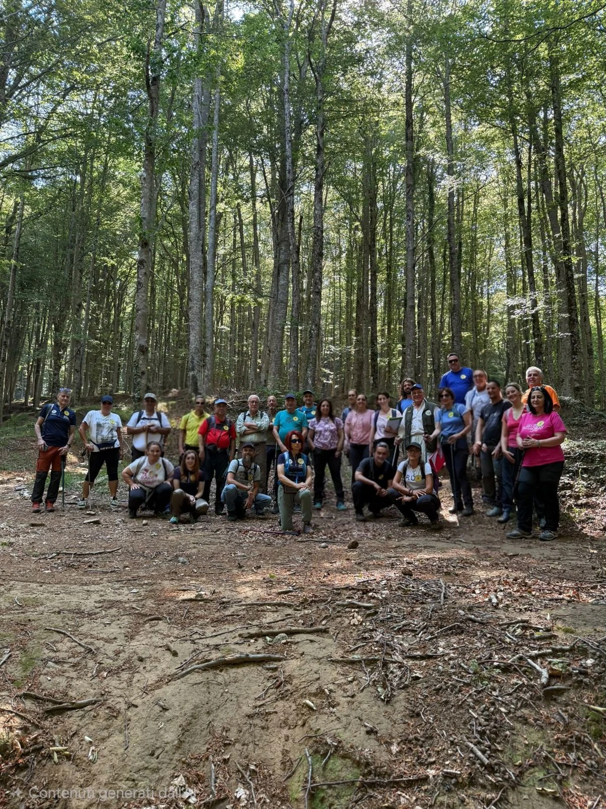 Il Gal "Serre Calabresi" per il rilancio del turismo montano punta sulla formazione