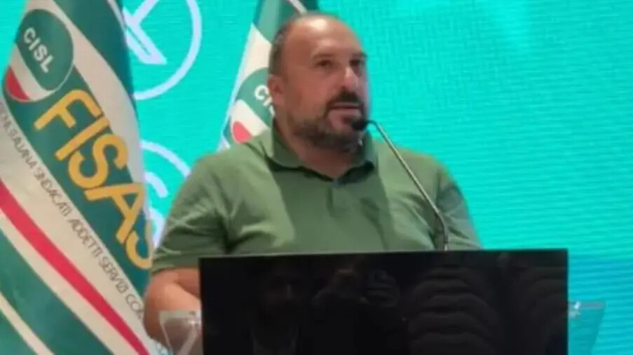 Fisascat Cisl: “Professionalizzazione e turismo da crociera, la Calabria punti in alto”
images Fisascat Cisl: “Professionalizzazione e turismo da crociera, la Calabria punti in alto”