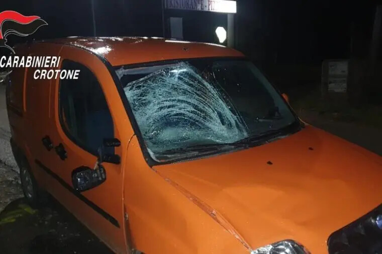 Condannato a 18 anni il ragazzo che ha investito e ucciso a Crotone una bambina di 5 anni images Condannato a 18 anni il ragazzo che ha investito e ucciso a Crotone una bambina di 5 anni