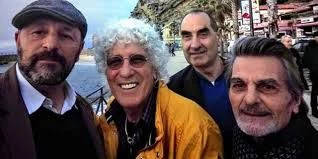 Il cinema protagonista con Mario Gallo al Salone del Libro di Torino grazie a Cineteca della Calabria 