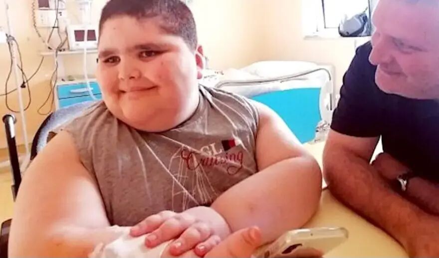 images Il piccolo Mariano ha finalmente il suo pulmino: il primo passo della Fondazione Bambino Gesù del Cairo