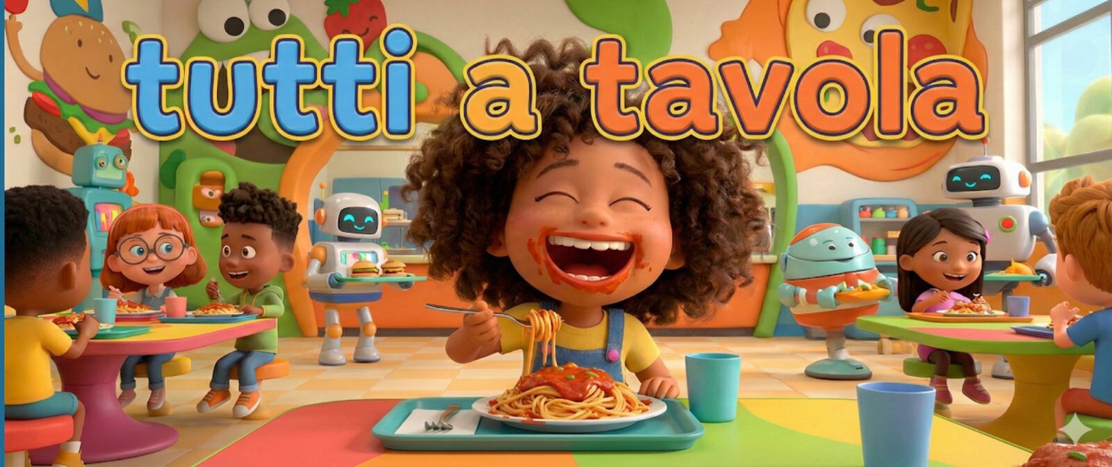 images L'I.C. Gatti Manzoni Augruso di Lamezia Terme dà vita al suo "Video-Magazine"