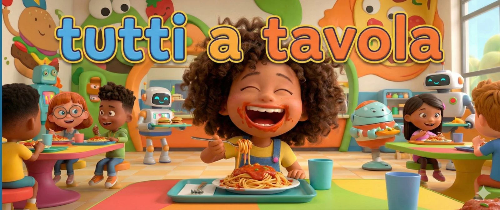 L'I.C. Gatti Manzoni Augruso di Lamezia Terme dà vita al suo "Video-Magazine"