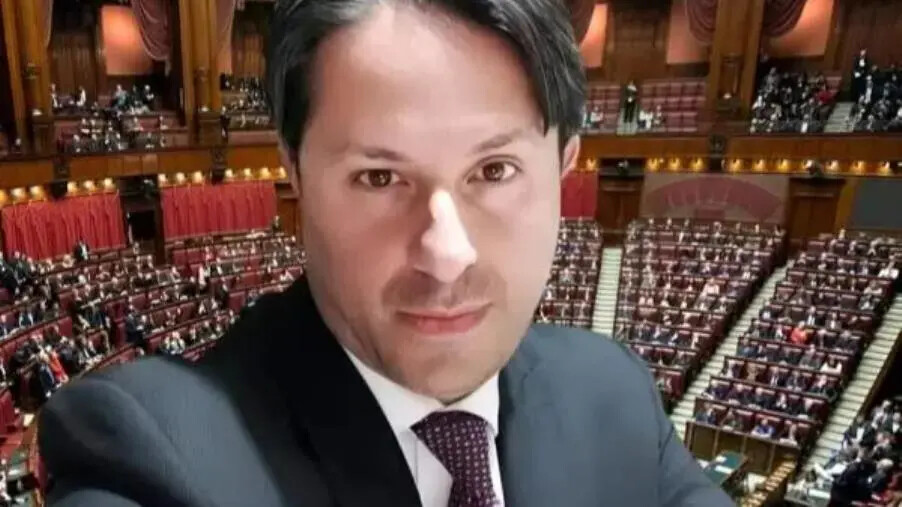 Occhiuto in Mediaset, Martino: “Vada a riferire in Consiglio Regionale, i calabresi hanno diritto di sapere” images Occhiuto in Mediaset, Martino: “Vada a riferire in Consiglio Regionale, i calabresi hanno diritto di sapere”